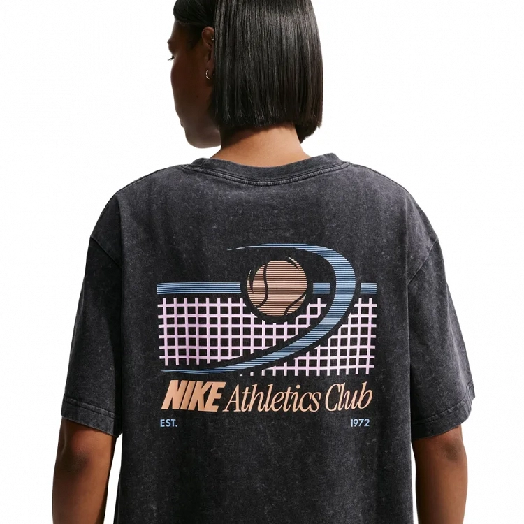 W NSW CLSC BF VARSITY19 TEE