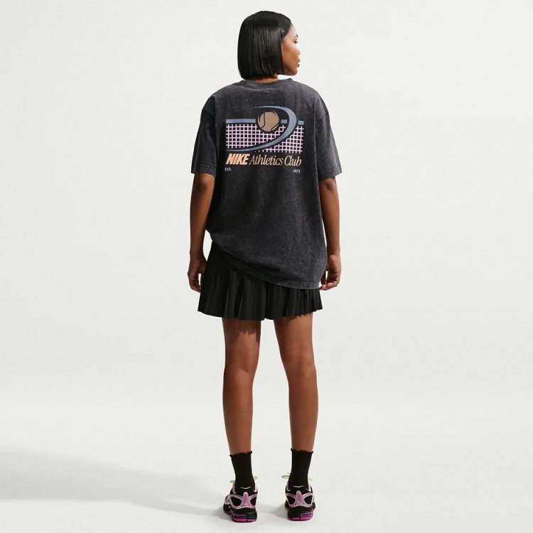 W NSW CLSC BF VARSITY19 TEE