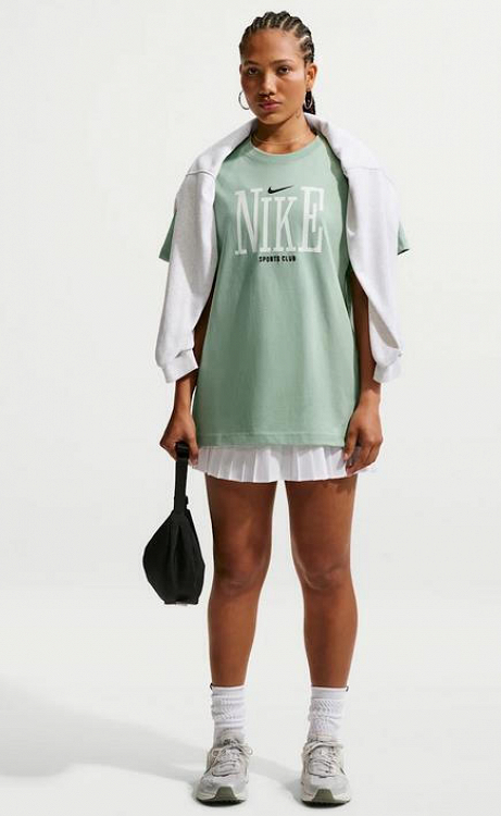 W NSW CLSC BF OC INCONNECT TEE