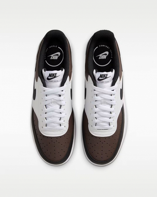 NIKE COURT VISION LO