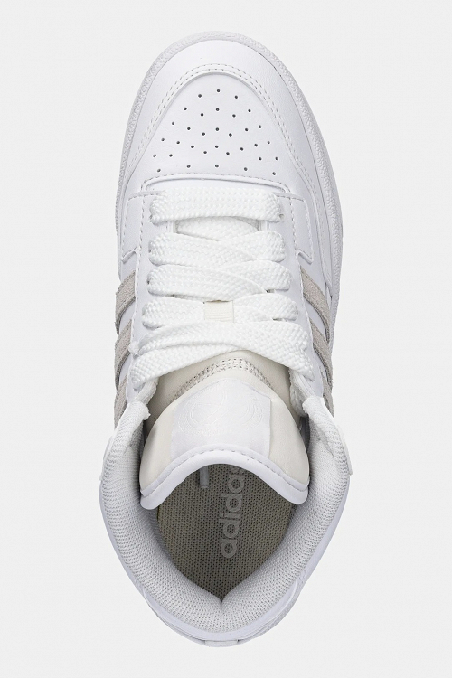 RAPID COURT MID JUNIOR SHOES