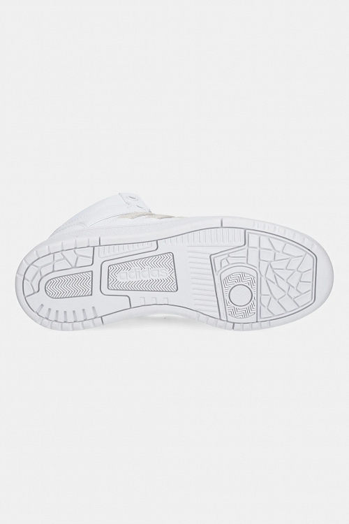 RAPID COURT MID JUNIOR SHOES