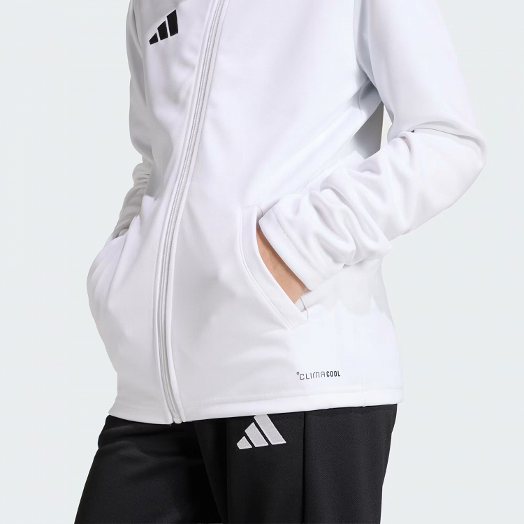 Entrada26 Track Jacket Kids