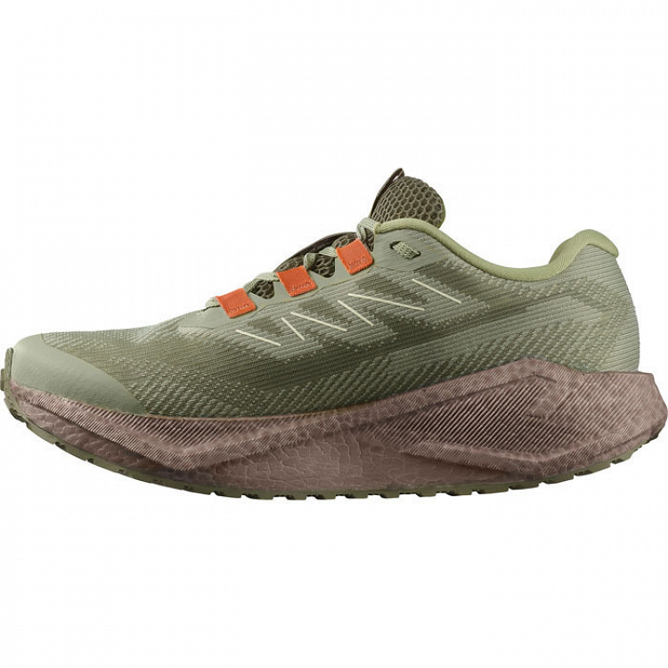 GRAVEL RUNNING - AERO AERO BLAZE 3 GRVL GTX