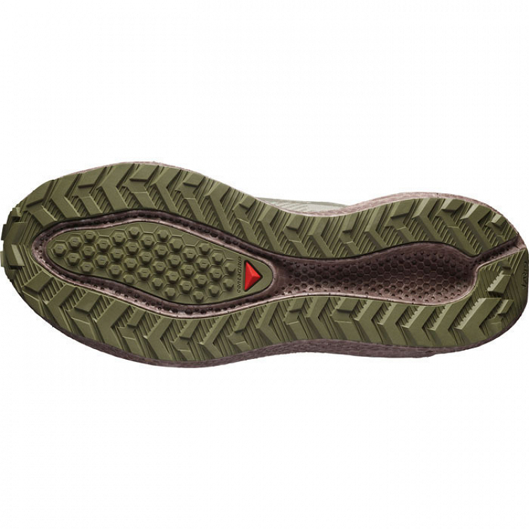GRAVEL RUNNING - AERO AERO BLAZE 3 GRVL GTX