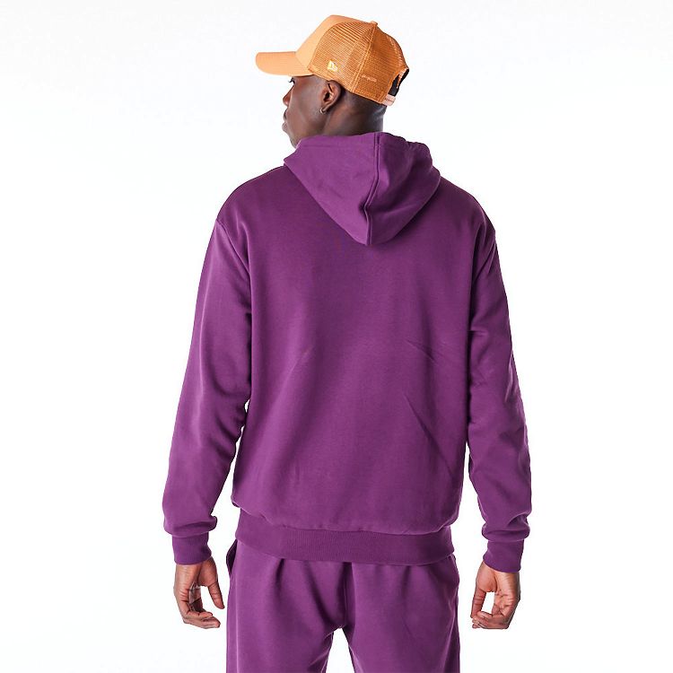 LEAGUE ESSNTLS OS HOODY LOSDOD