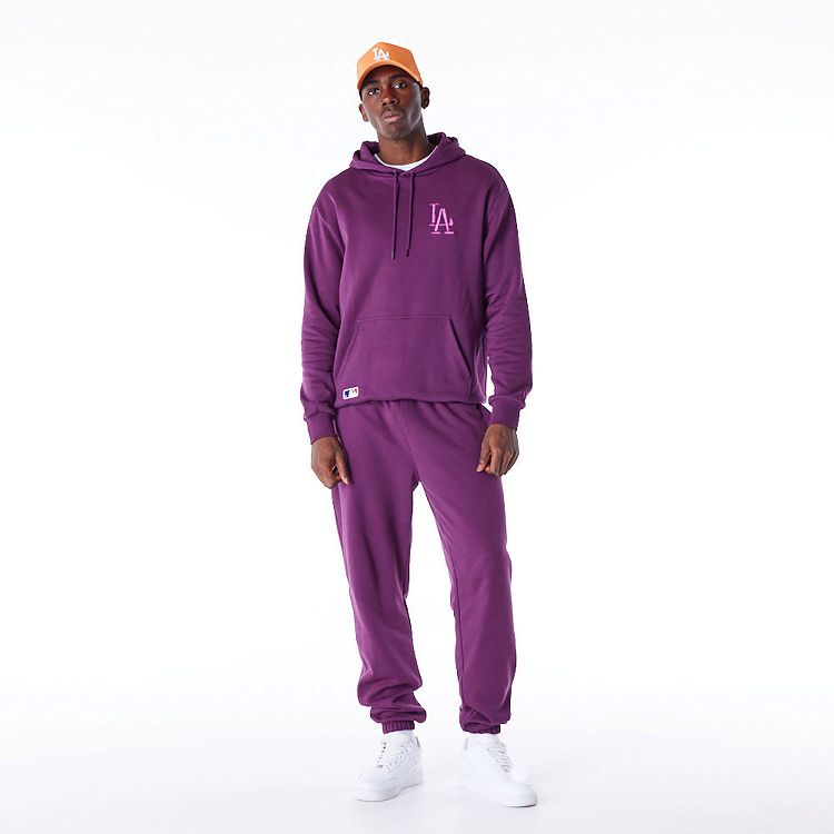 LEAGUE ESSNTLS OS HOODY LOSDOD