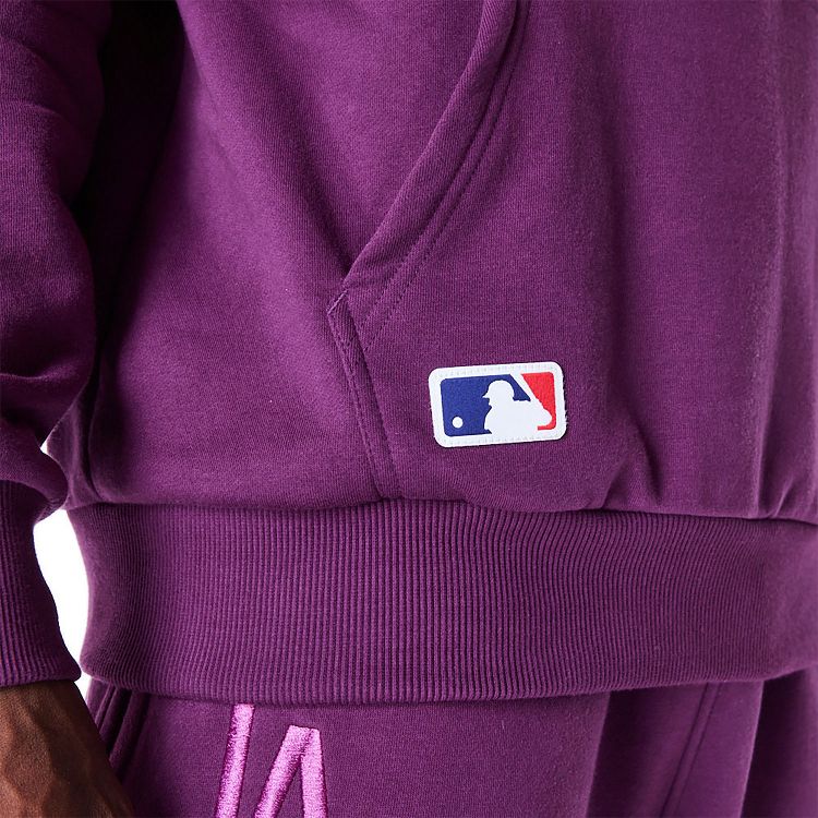 LEAGUE ESSNTLS OS HOODY LOSDOD
