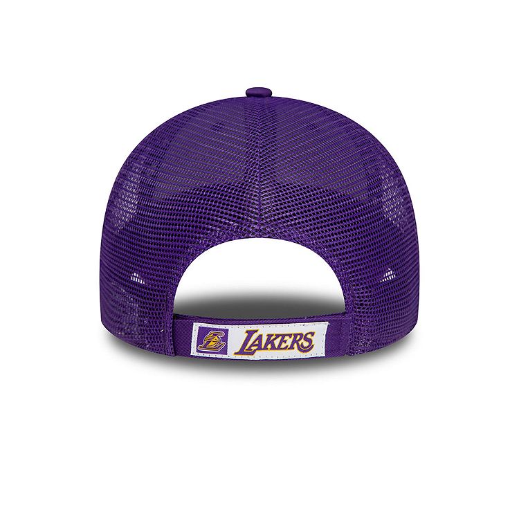 HOME FIELD 9FORTY TRUCKER LOSLAK