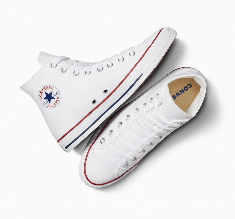CHUCK TAYLOR ALL STAR HI - M7650C
