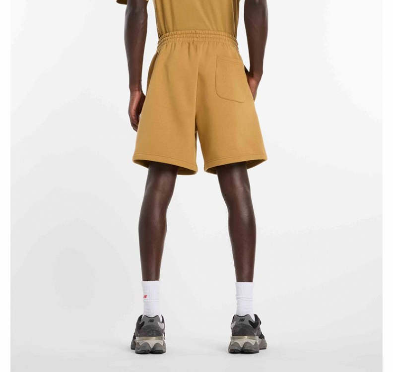 ΣΟΡΤΣ REIMAGINED FLEECE SHORT 7"
