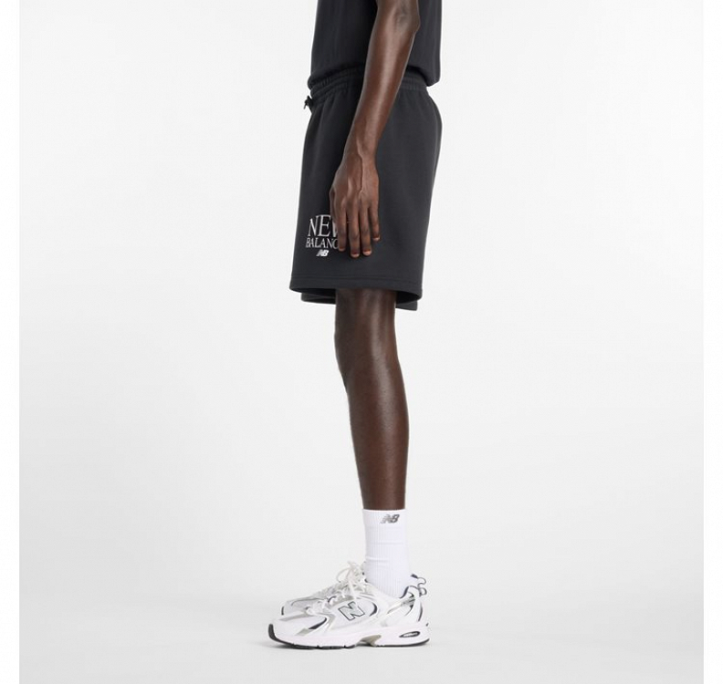 ΣΟΡΤΣ REIMAGINED FLEECE SHORT 7"
