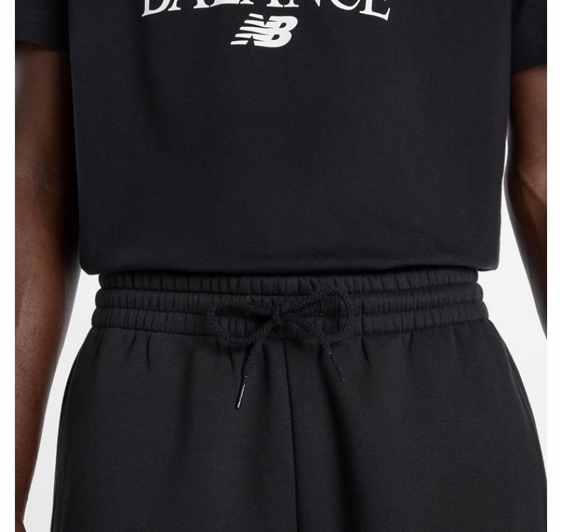 ΣΟΡΤΣ REIMAGINED FLEECE SHORT 7"