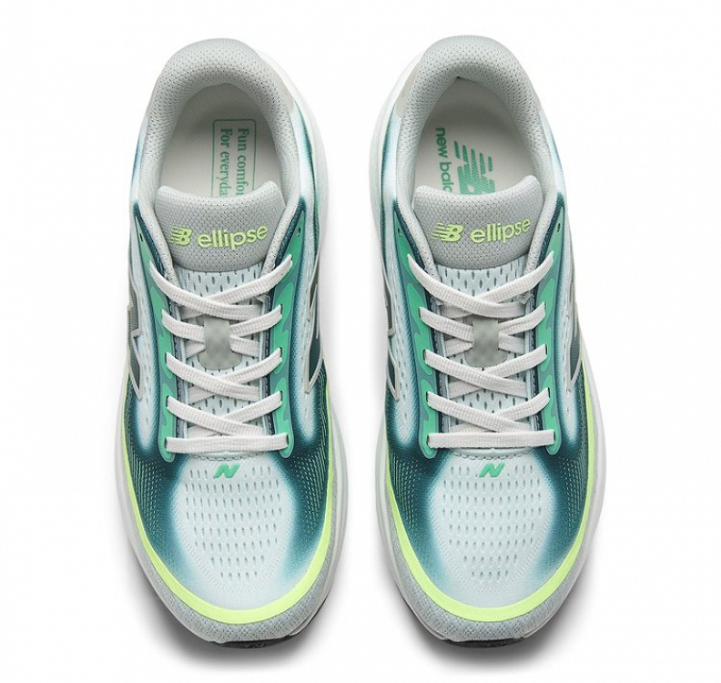 Fresh Foam X Ellipse