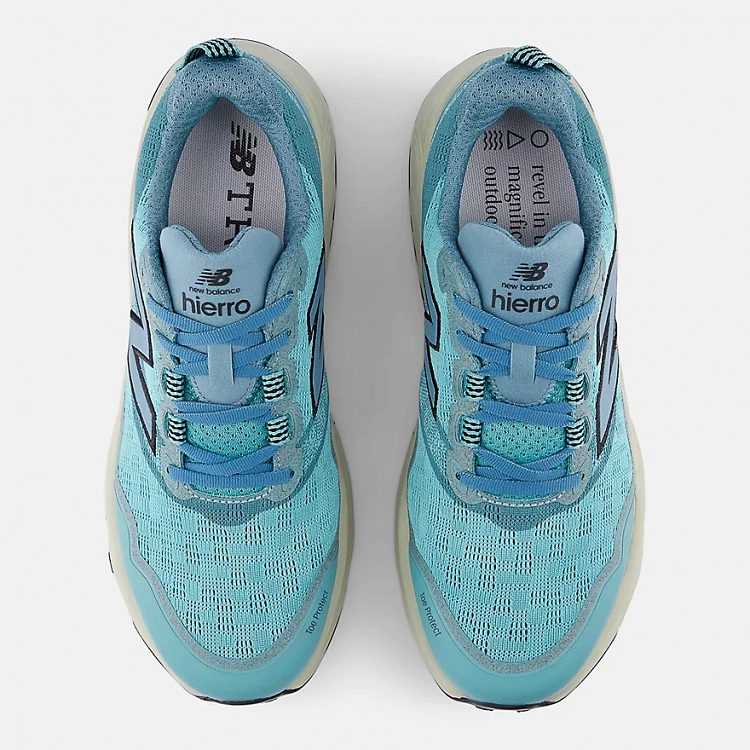 Fresh Foam X Hierro v9