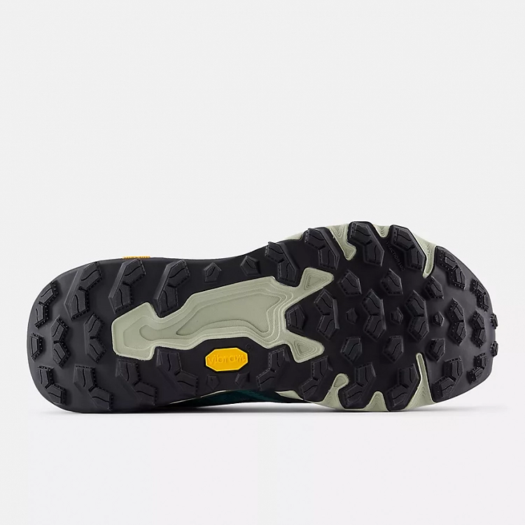 Fresh Foam X Hierro v9