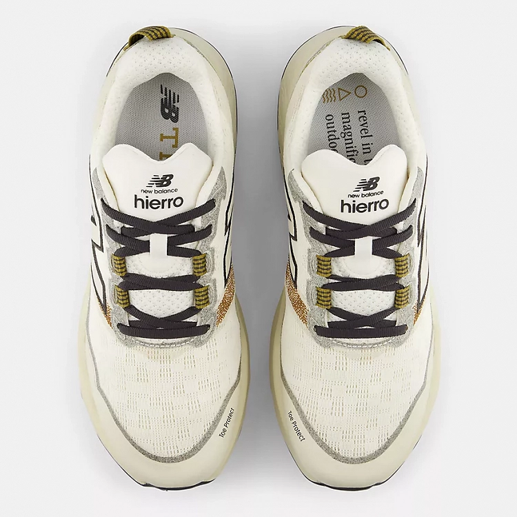 Fresh Foam X Hierro v9