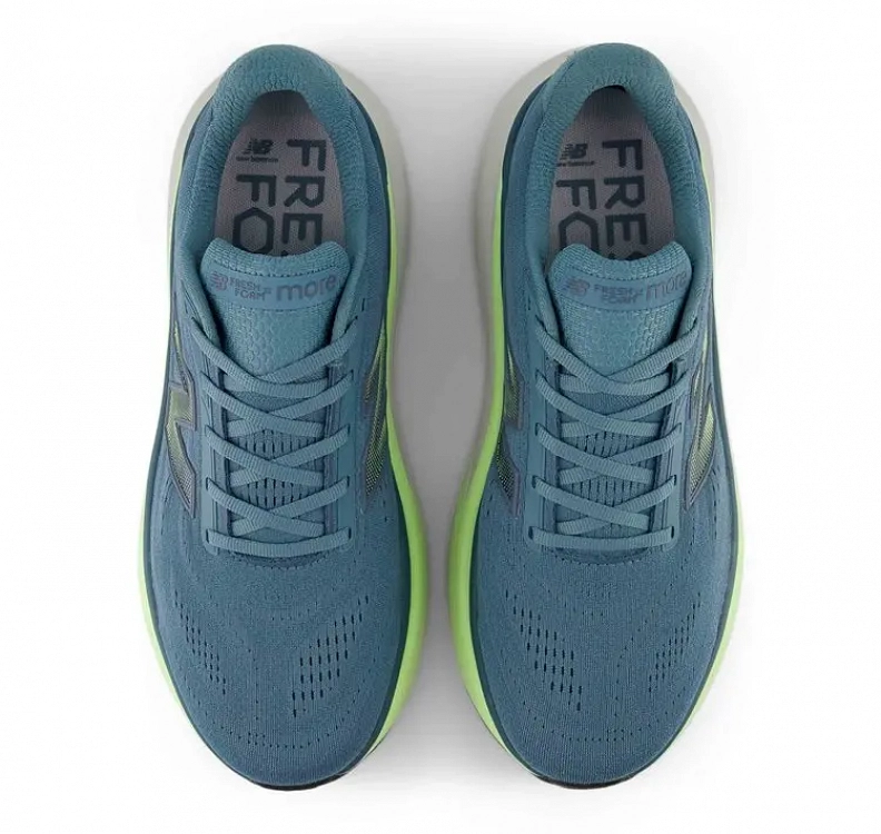 Fresh Foam X More v6