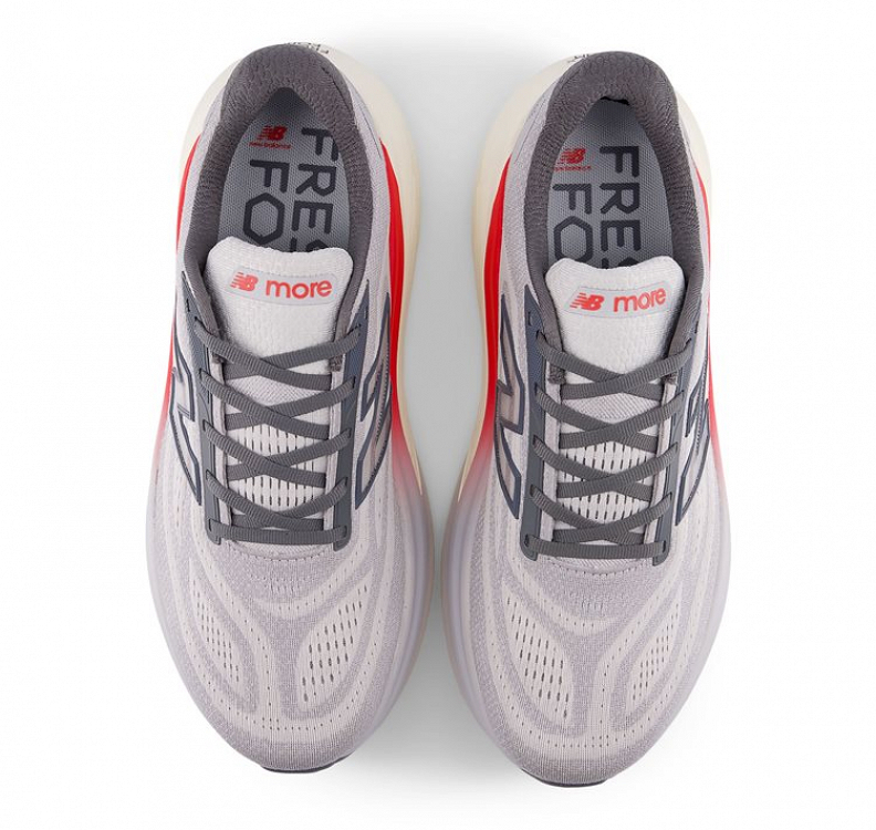 Fresh Foam X More v6