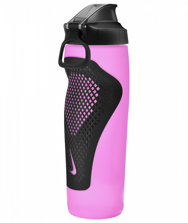 NIKE REFUEL BOTTLE LOCKING LID 24 OZ