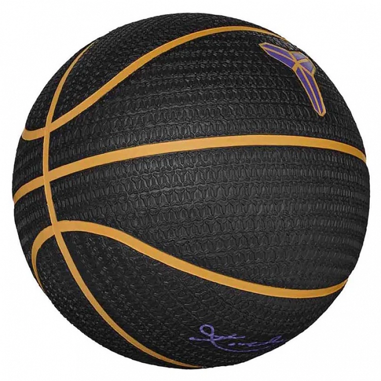 NIKE PLAYGROUND 8P K BRYANT DEFLATED