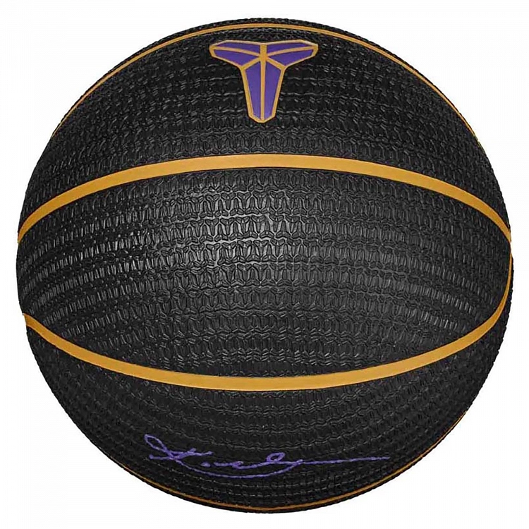 NIKE PLAYGROUND 8P K BRYANT DEFLATED