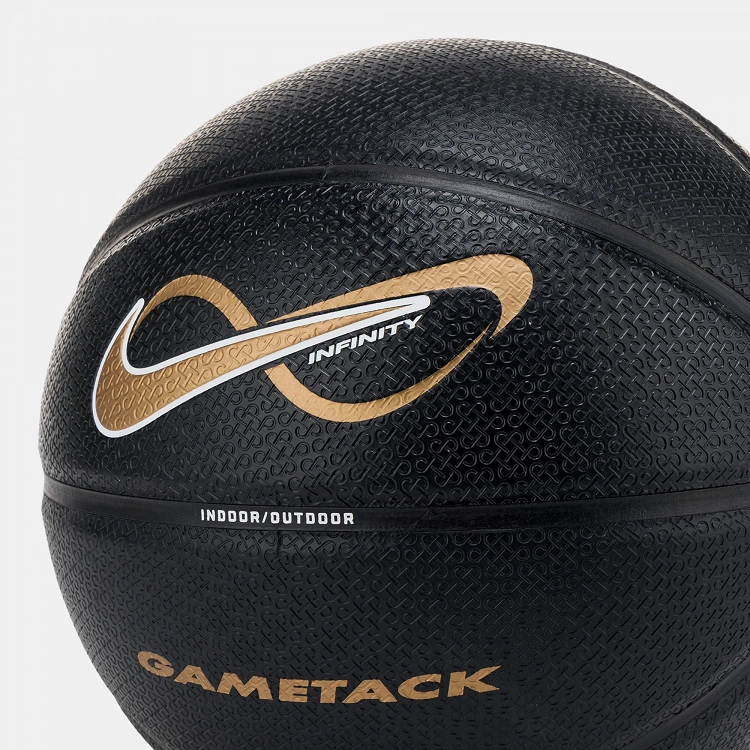 NIKE INFINITY GAMETACK DEFLATED