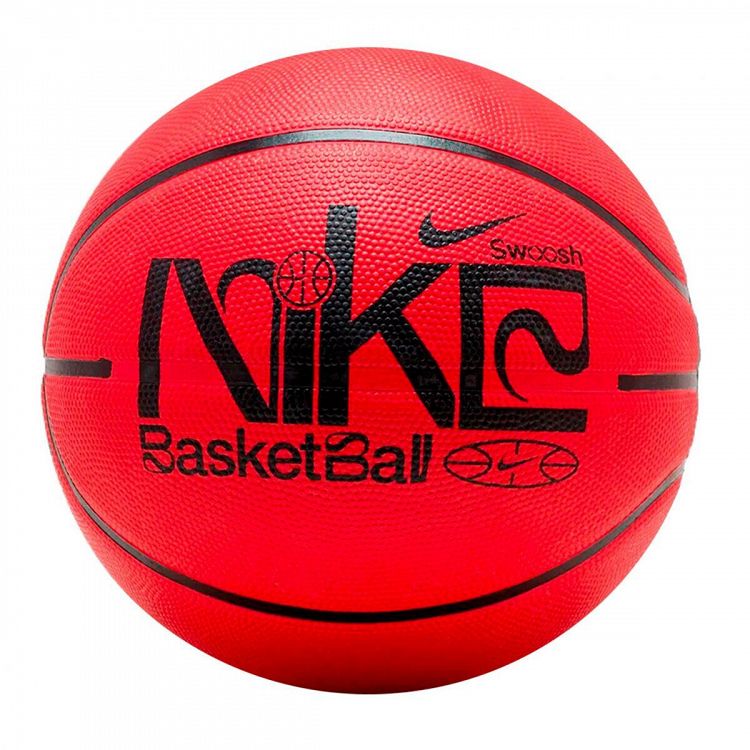 NIKE EVERYDAY PLAYGROUND 8P GRAPHIC DEFLATED