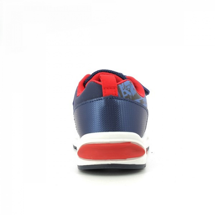 Sonic Sport Shoe Injected with lights