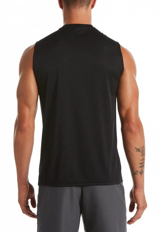 Sleeveless Hydroguard
