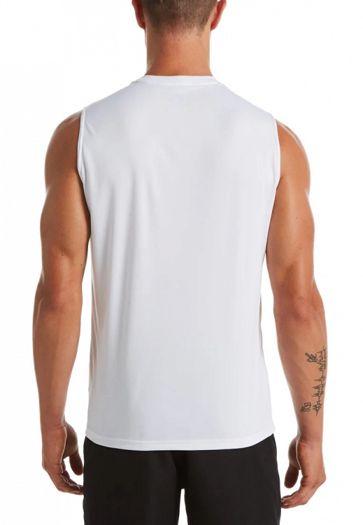 Sleeveless Hydroguard