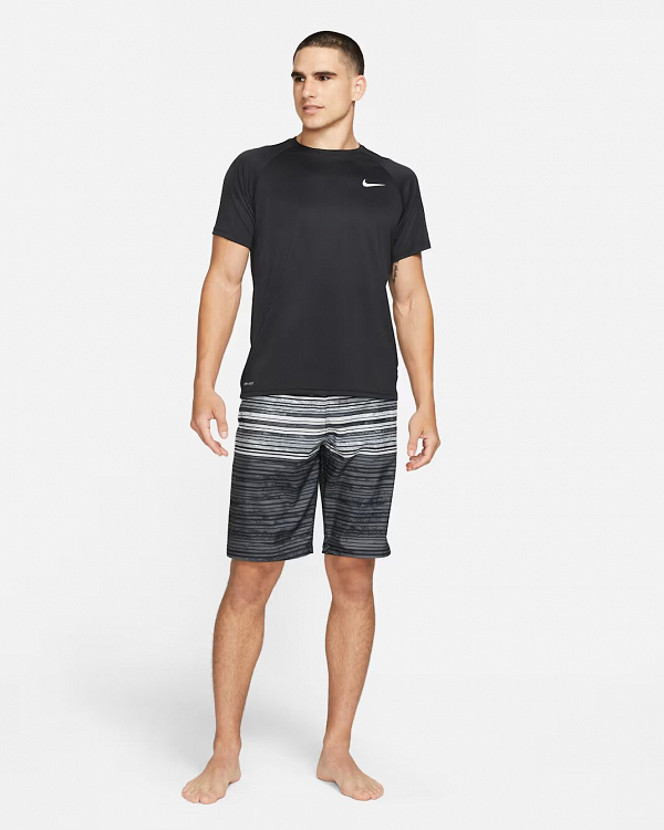 Short Sleeve Hydroguard