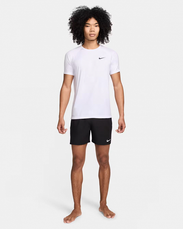 Short Sleeve Hydroguard