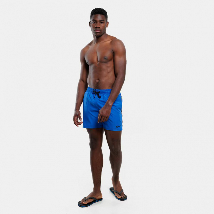 5" Volley Short