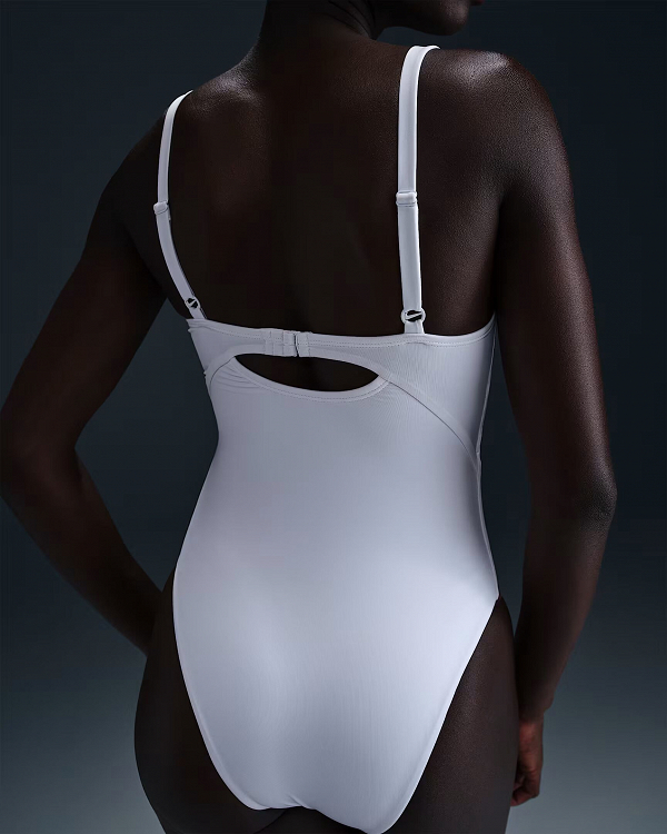 V-Neck One Piece