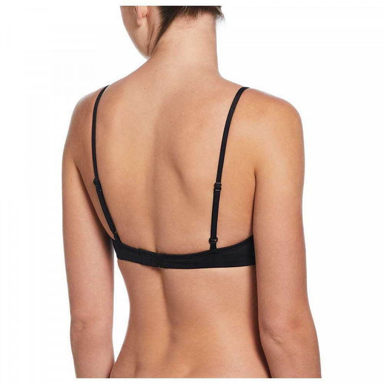 Bralette Bikini Set