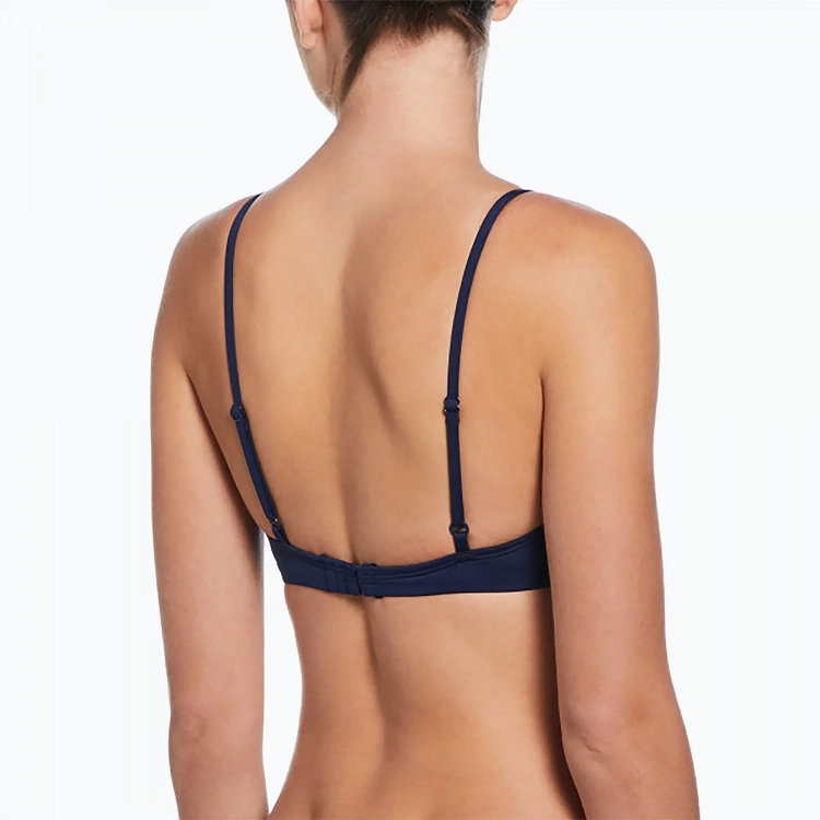 Bralette Bikini Set