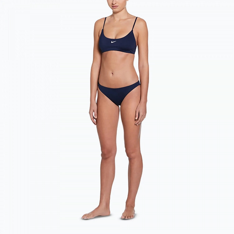 Bralette Bikini Set