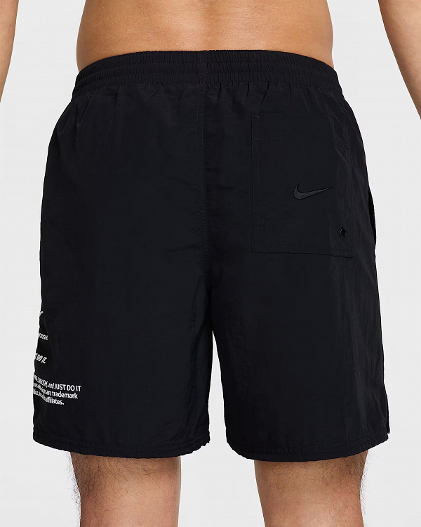 7" Volley Short