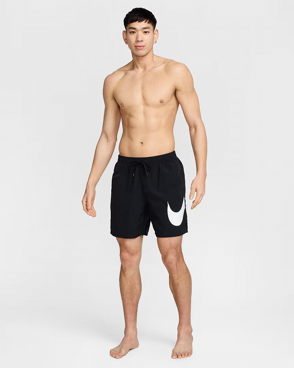 7" Volley Short