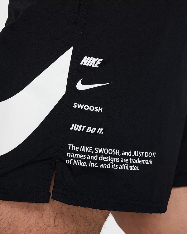7" Volley Short