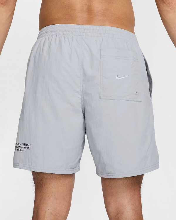 7" Volley Short