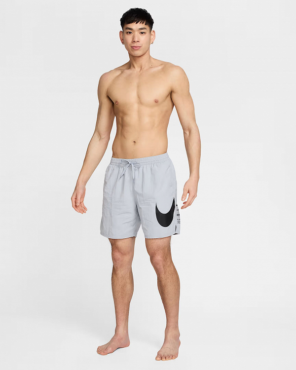 7" Volley Short
