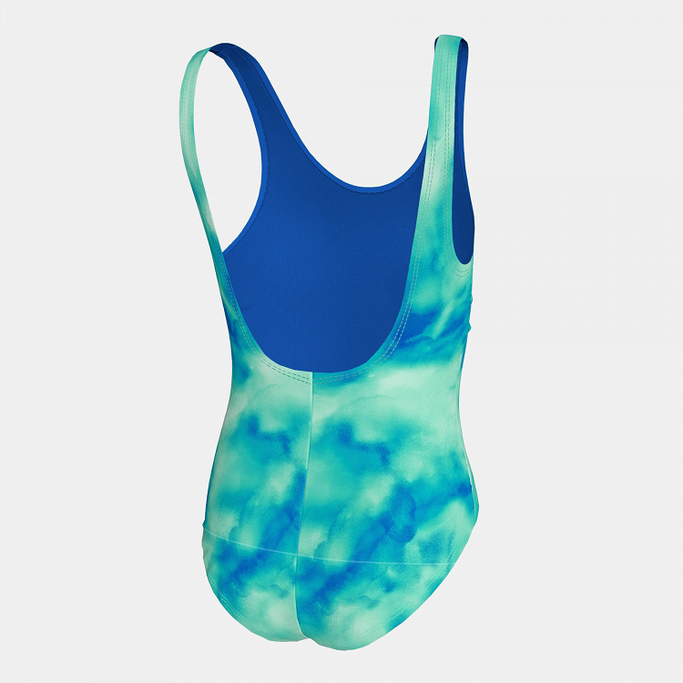 U-Back One Piece