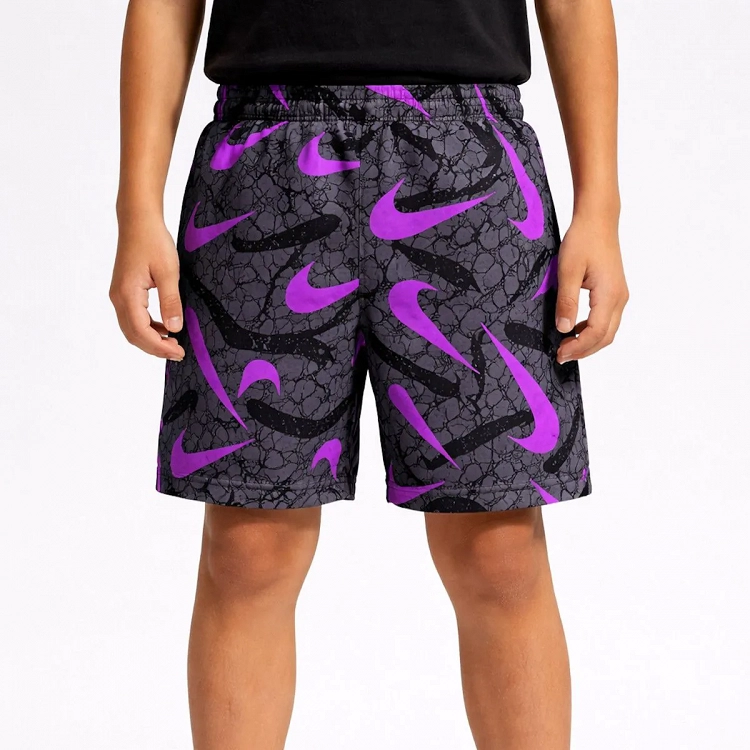 4 Volley Short