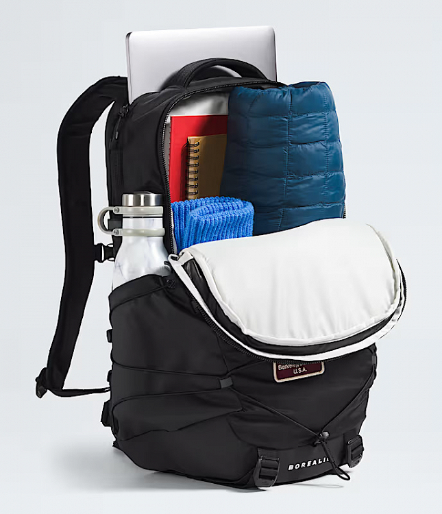 BOREALIS BACKPACK