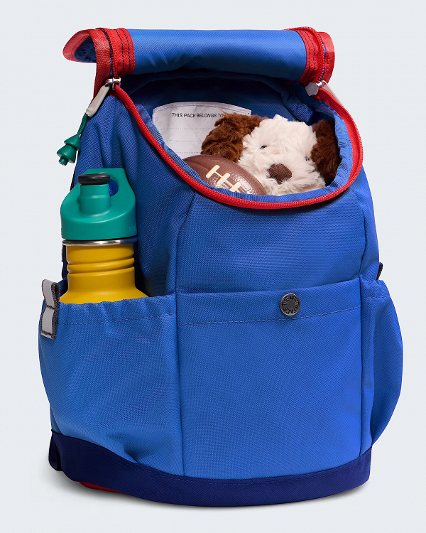 Y MINI EXPLORER BKP