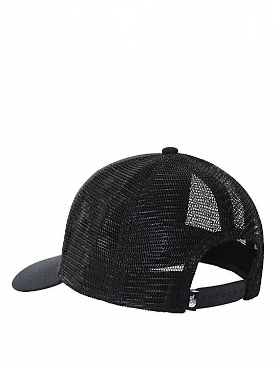 MUDDER TRUCKER
