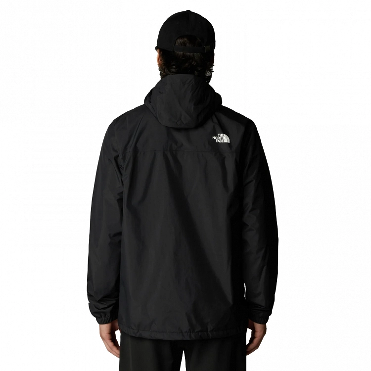 M ANTORA JACKET