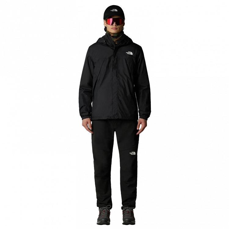 M ANTORA JACKET